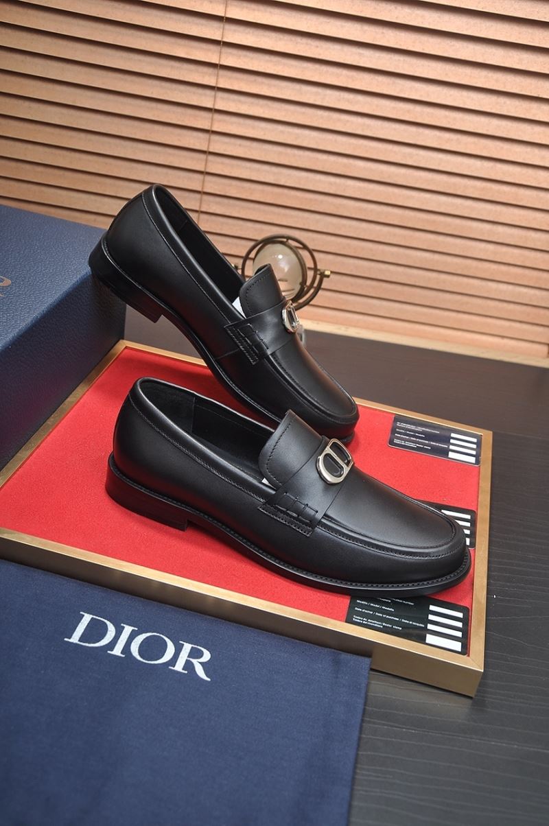 Christian Dior Business Shoes